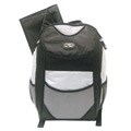 Baby Essentials Functional Diaper Backpack