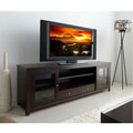 Charleston TV Console