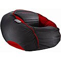 Pyramat Gamebag 2.1 Gaming Chair Red/Black 10176860