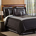Lush Decor Croc 8-piece Comforter Set