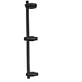 Grohe 'Movario' 24-inch Oil Rubbed Bronze Shower Bar