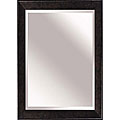 Pictures Beveled 24x36-inch Bronze Molding Mirrors (Pack of 10)