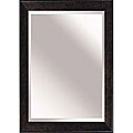 Pictures Beveled 24x30-inch Bronze Moulding Mirrors (Set of 10)