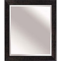 Pictures Beveled 22x28-inch Bronze Moulding Mirrors (Pack of 10)