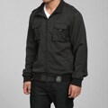English Laundry Men's Bomber Jacket