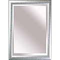 Pictures Beveled 24x30-inch Silver Moulding Mirrors (Pack of 10)