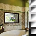 Fontaine 48-inch BathroomTV/ Mirror
