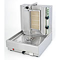 Visvardis DG4A Stainless Steel Gyro Machine