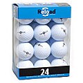 Reload 24-pack of Top Flite Golf Balls (Case of 12)