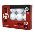 Reload 12-pack of Pinnacle Golf Balls (Case of 24)