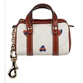Gucci Mini Boston Bag Key Fob