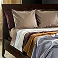 Egyptian Cotton 1000 Thread Count Sateen Sheet Set