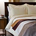 Egyptian Cotton 1000 Thread Count 3-piece Duvet Cover Set