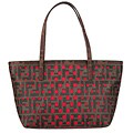 Fendi Signature Tote Bag