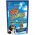 No Grainers Hickory Dog Treats (Case of 16)