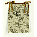 Cotton Tale Cobblestone Diaper Stacker