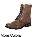 Bucco Women's '17-203' Lace-up Boots