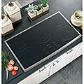GE Built-in 36-inch Clean Design Cooktop