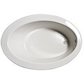Jacuzzi 62-inch x 43-inch Este Nouvelle Jetted Bath Tub