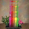 Glamos Yard Stake Color Combo (Pallet of 500)