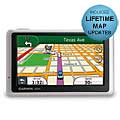 Garmin Nuvi 1300 Personal GPS Navigation System with Lifetime Maps