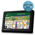Garmin Nuvi 1490T Personal GPS Navigation System with Lifetime Maps