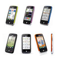 LG GS290 Cookie Fresh Black GSM Unlocked Cell Phone