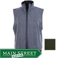 Be the Ball Men's Read the Green Murfield Vest