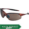 Be the Ball Crystal Brown BTB 430 Sport Sunglasses