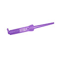 HerStyler Baby Curl Purple Tourmaline Hair Curler