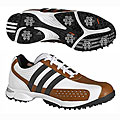 Adidas Men's FitRX Golf Shoes