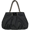 Fendi Mia Borsa Grande Shoulder Bag