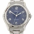Ebel 1911 Automatic Stainless Steel Bracelet Watch