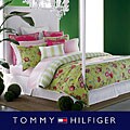 Tommy Hilfiger Rooftop Terrace Full / Queen-size Comforter Set