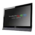 Vizio M220VA 22-inch 1080p Razor LED LCD HDTV (Refurbished)