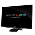 Vizio RazorLED VM230XVT 23" LCD TV