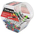 Sharpie Micro Ultra Fine Permanent Markers (Case of 72 Assorted Colors)