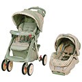 Graco Passage Travel System in Abbington