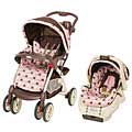 Graco Vie4 Travel System in Betsey