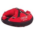 Towable Orbit 2-person Spinning Inflatable