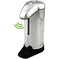 iTouchless Stainless Steel Automatic Sensor Soap Dispenser (Pack of 12)