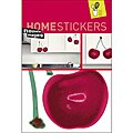 Nouvelles Images 'Cherries' Home Stickers (Package of 2 Sheets)