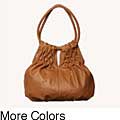 Kenneth Cole Unlisted Street Smart Large Hobo Bag