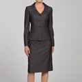 Kasper Women's 2-piece Skirt Suit