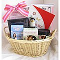The Expecting Mama Essentials Gift Basket