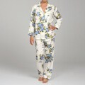 Bed Head Women's 2-piece Sateen Pajama Set