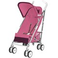 Cybex Ruby Lightweight Stroller in Purple