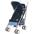 Cybex Ruby Lightweight Stroller in Indigo