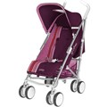 Cybex Oynx Lightweight Stroller in Purple