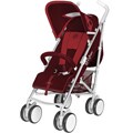 Cybex Topaz Lightweight Stroller in Chili
